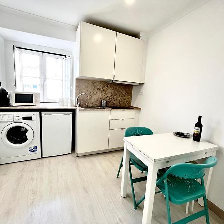 Apartments Center Alfama Lisboa Dış mekan fotoğraf
