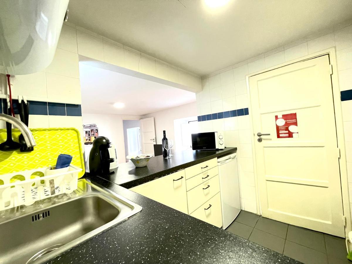 Apartments Center Alfama Lisboa Dış mekan fotoğraf