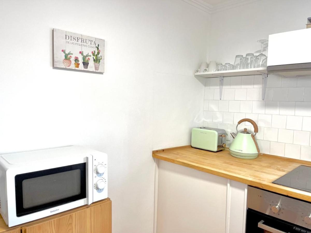 Apartments Center Alfama Lisboa Dış mekan fotoğraf
