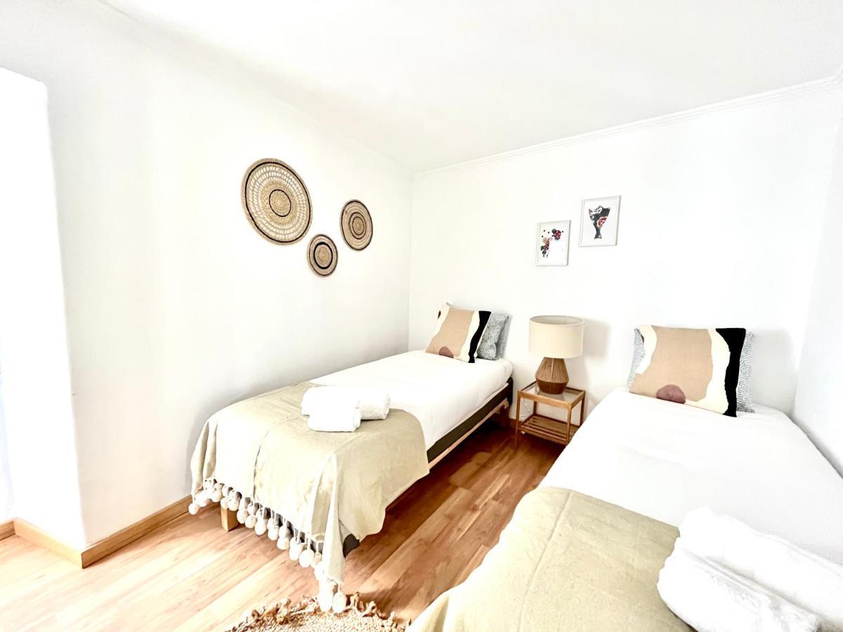 Apartments Center Alfama Lisboa Dış mekan fotoğraf