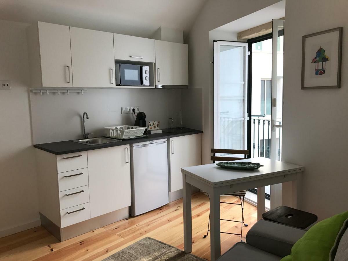 Apartments Center Alfama Lisboa Dış mekan fotoğraf