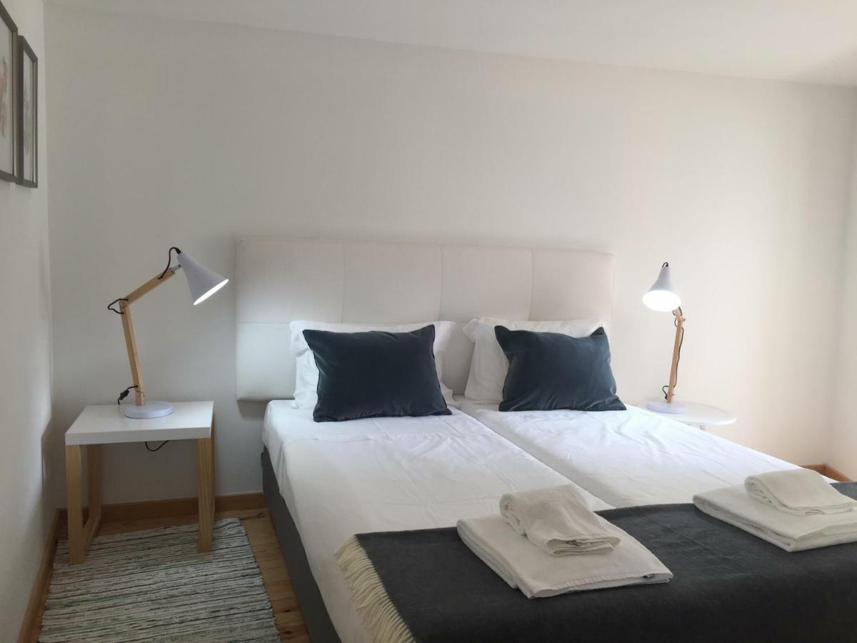 Apartments Center Alfama Lisboa Dış mekan fotoğraf